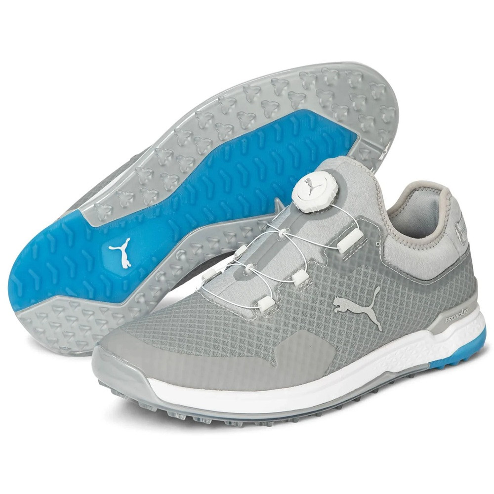 Puma Men's PROADAPT ALPHACAT DISC Golf Shoes - Maple Hill Golf
